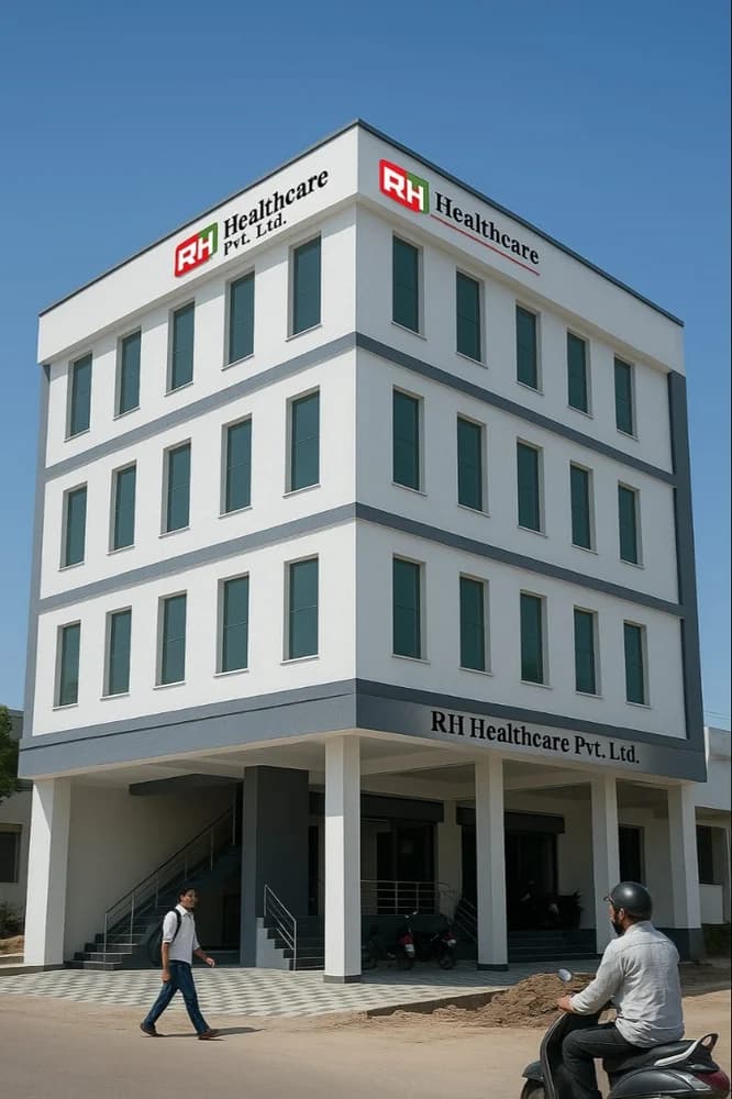 Healthcare